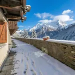 Appartement Argentera - Happy *