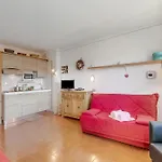 Argentera - Happy Appartement Grangesises