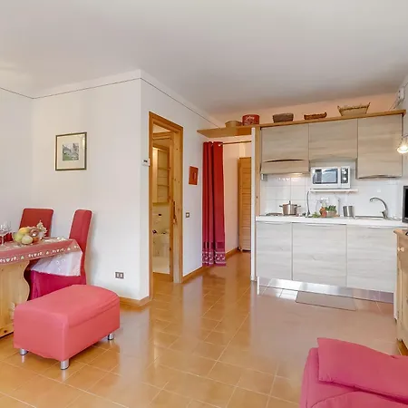 Argentera - Happy Apartamento *