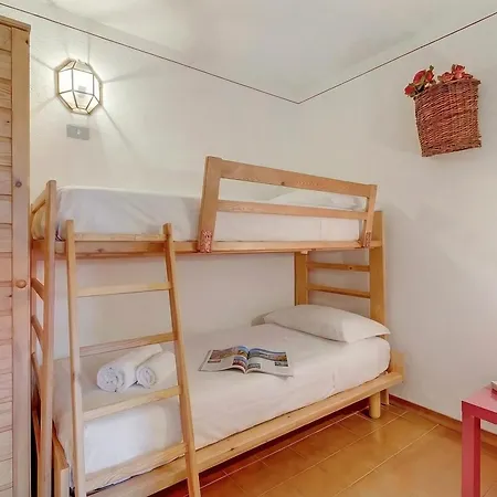 Apartment Argentera - Happy *