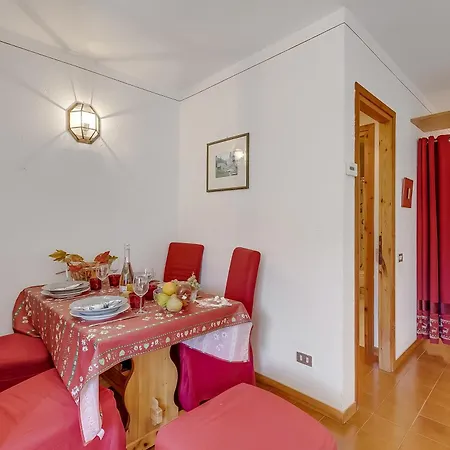 Argentera - Happy Apartment *