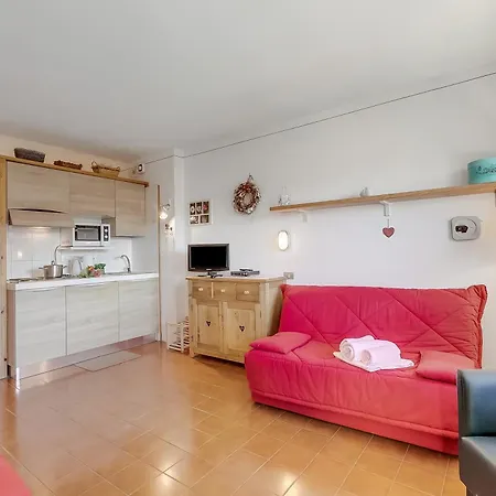 Apartment Argentera - Happy Grangesises