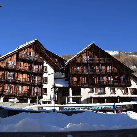 Argentera For 4 - Happy Appartement *