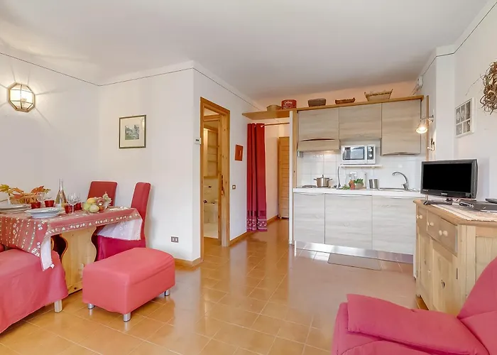 Argentera - Happy Appartement *