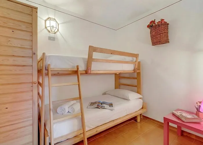 Argentera - Happy Appartement Grangesises